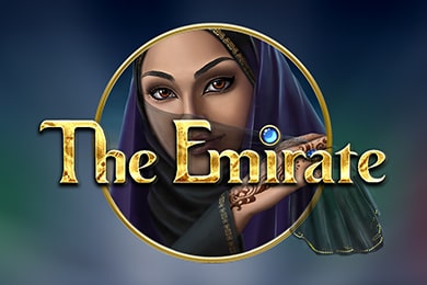 Theemirate автомат Зума Казино