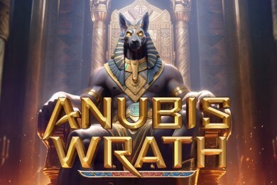 Anubiswrath слот Зума Казино